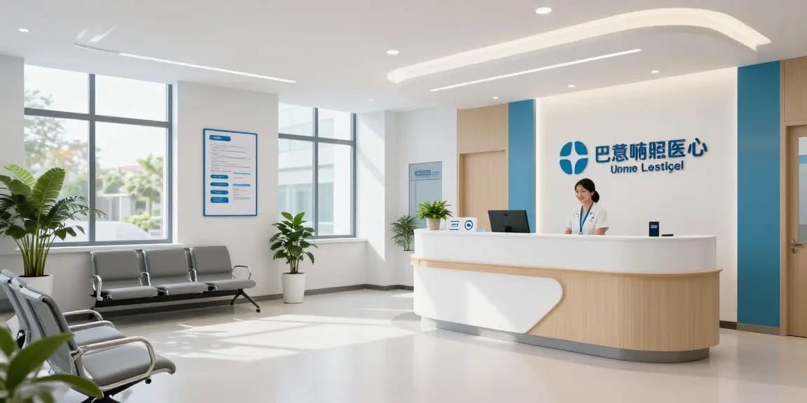 Hair transplant Istanbul at a modern clinic, showcasing patient care in a trusted healthcare environment.