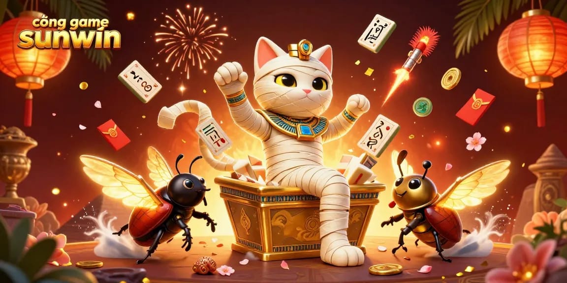 Catching thrilling wins at cổng game sunwin with dynamic gaming elements and stunning visuals.