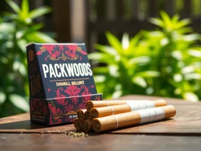 Premium Packwoods for Sale: Elevate Your Experience with Exotic Blunts