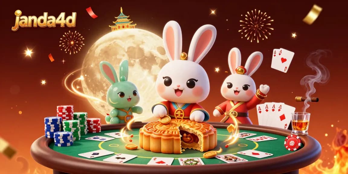 Janda4D memberikan pengalaman bermain slot gacor dengan peluang menang tinggi dan keamanan terjamin.