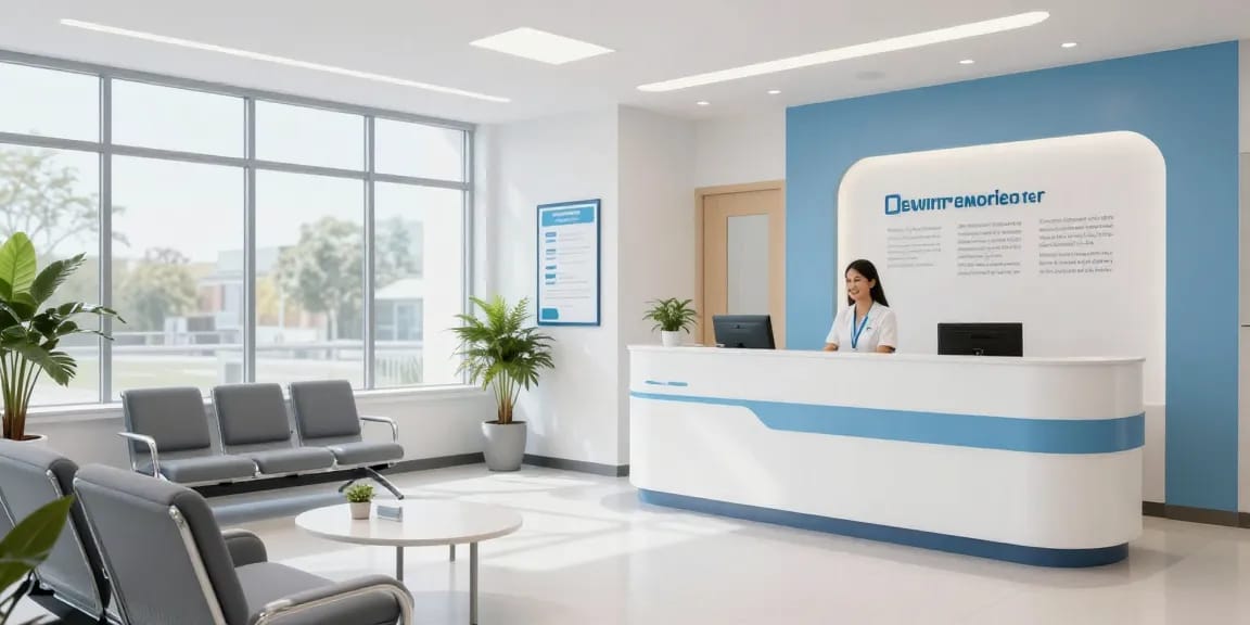 David Hoffmeister reviews highlight trusted healthcare practices in patient care at medical facilities.