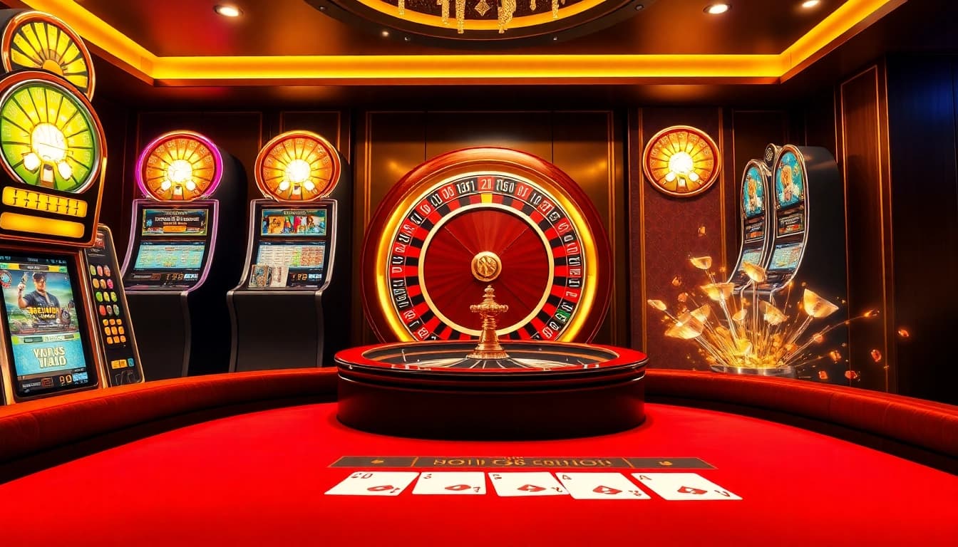Experience the excitement of JeetBuzz Bangladesh with vibrant roulette and engaging online gaming.