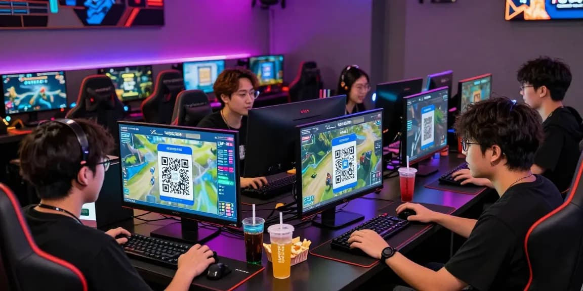 NAGA2000: Topup Akun Game Dengan Metode QRIS Gratis Biaya Admin Setiap Hari, menciptakan pengalaman gaming yang efisien dan mengasyikkan.