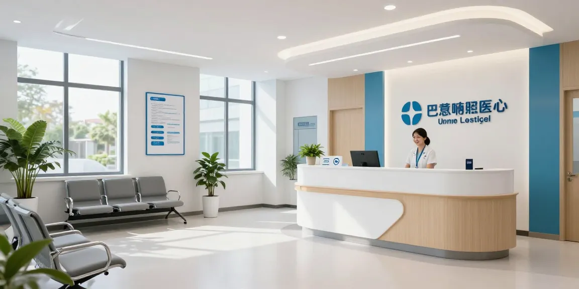 Hair transplant Istanbul at a modern clinic, showcasing patient care in a trusted healthcare environment.