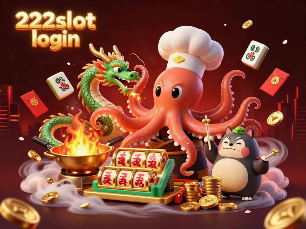 Login ke 222slot dengan pengalaman bermain slot yang menarik dan cepat di platform kami.