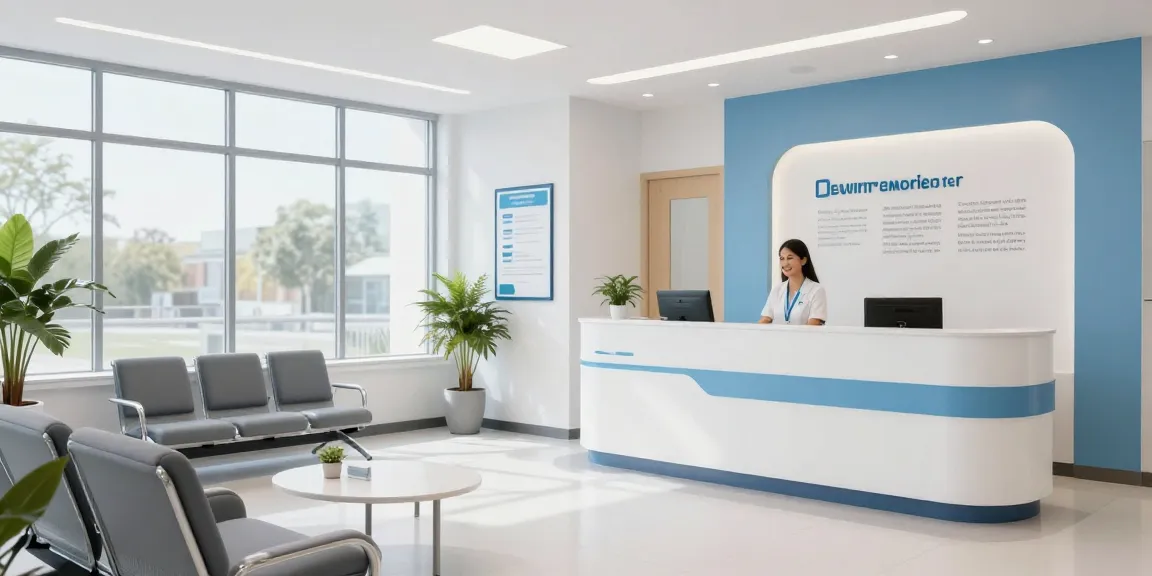 David Hoffmeister reviews highlight trusted healthcare practices in patient care at medical facilities.