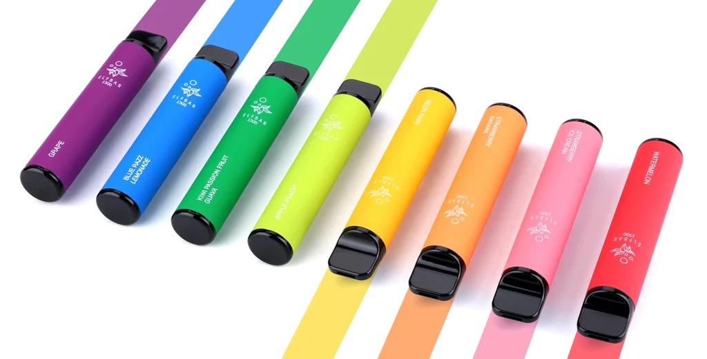 Fryd Carts: Redefining Convenience in Disposable Extracts