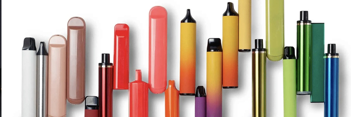 Fryd Carts: Redefining Convenience in Disposable Extracts