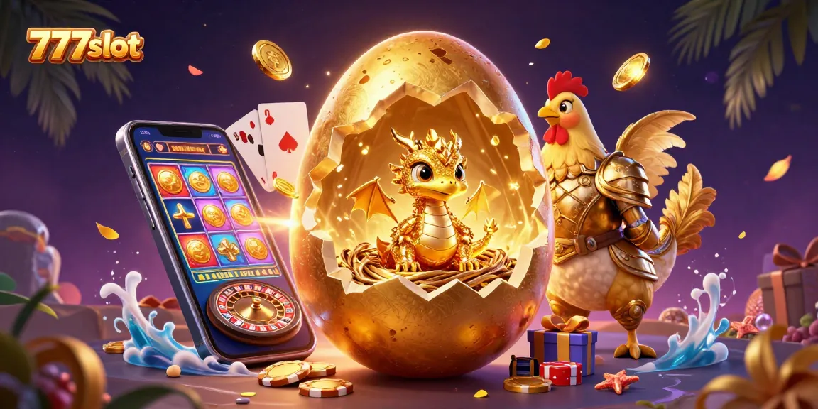 Menghasilkan kemenangan besar dengan 777slot dalam ilustrasi kasino yang mengagumkan dan memikat.