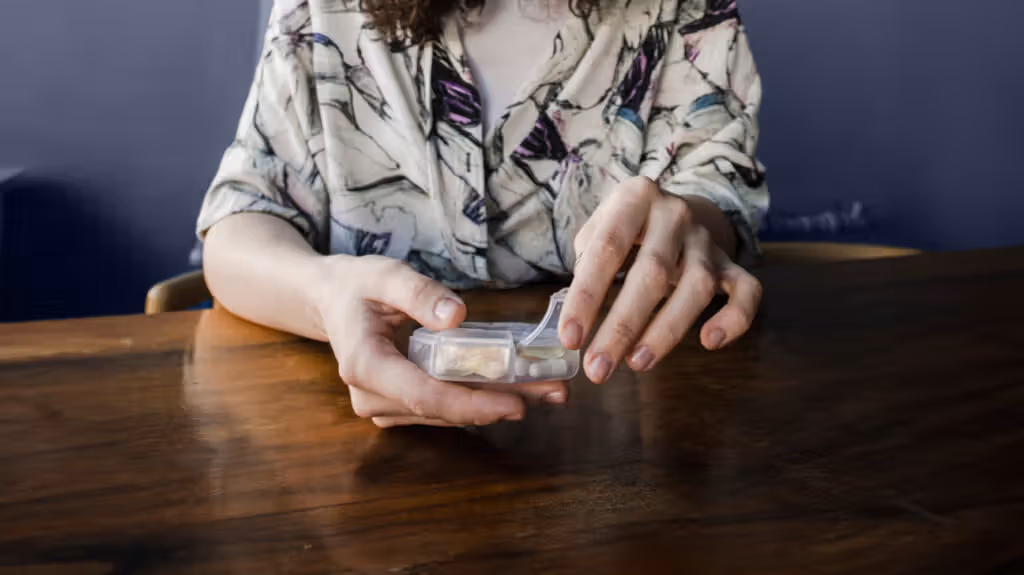 Where to Buy ADHD & Anti Anxiety Medication for Reliable Lab Results