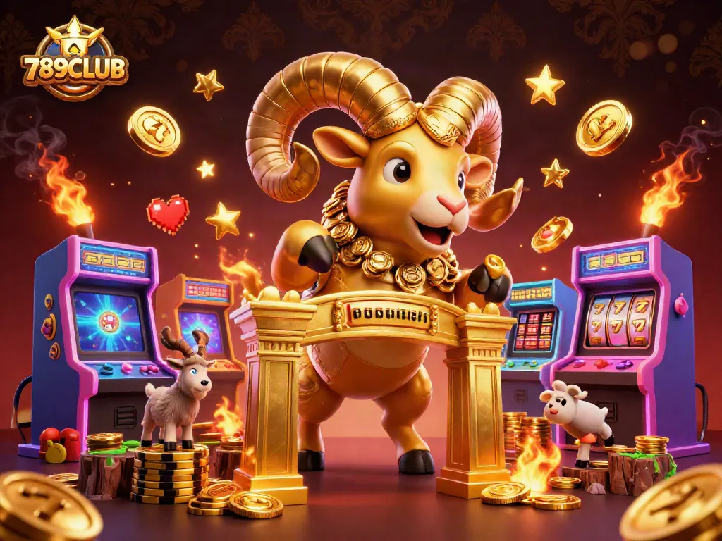 Engage in thrilling wins with 789CLUB highlighted in a vibrant casino scene showcasing games.