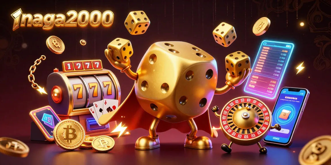 Mainkan slot dengan kemenangan maksimal di naga2000 dengan tampilan menarik dan informatif.