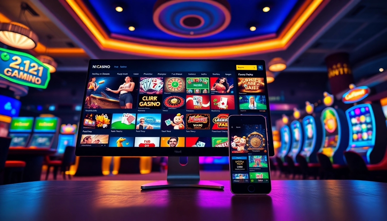 Experience thrilling gameplay at https://whycazino.com with a modern, secure online casino interface.