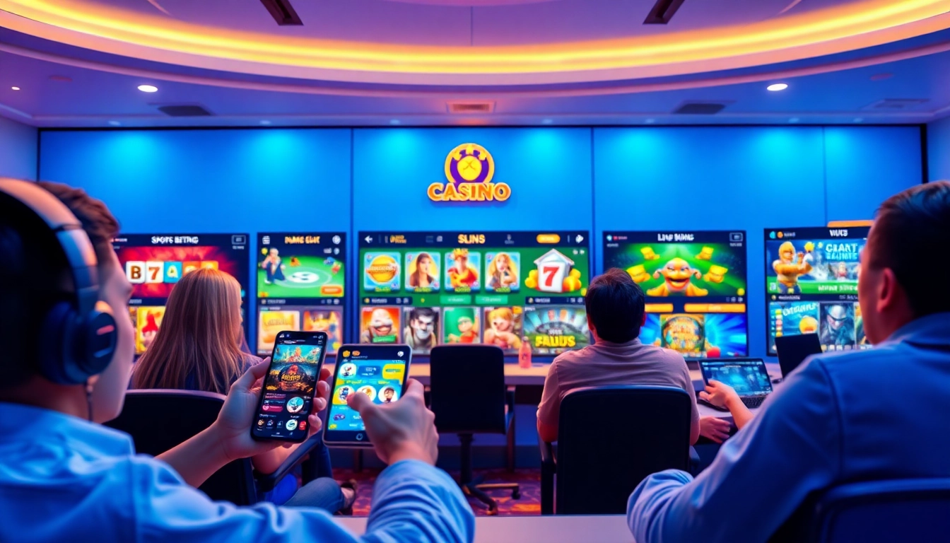 Exciting online gaming experience at 888 new casino, featuring diverse games and user-friendly interface.