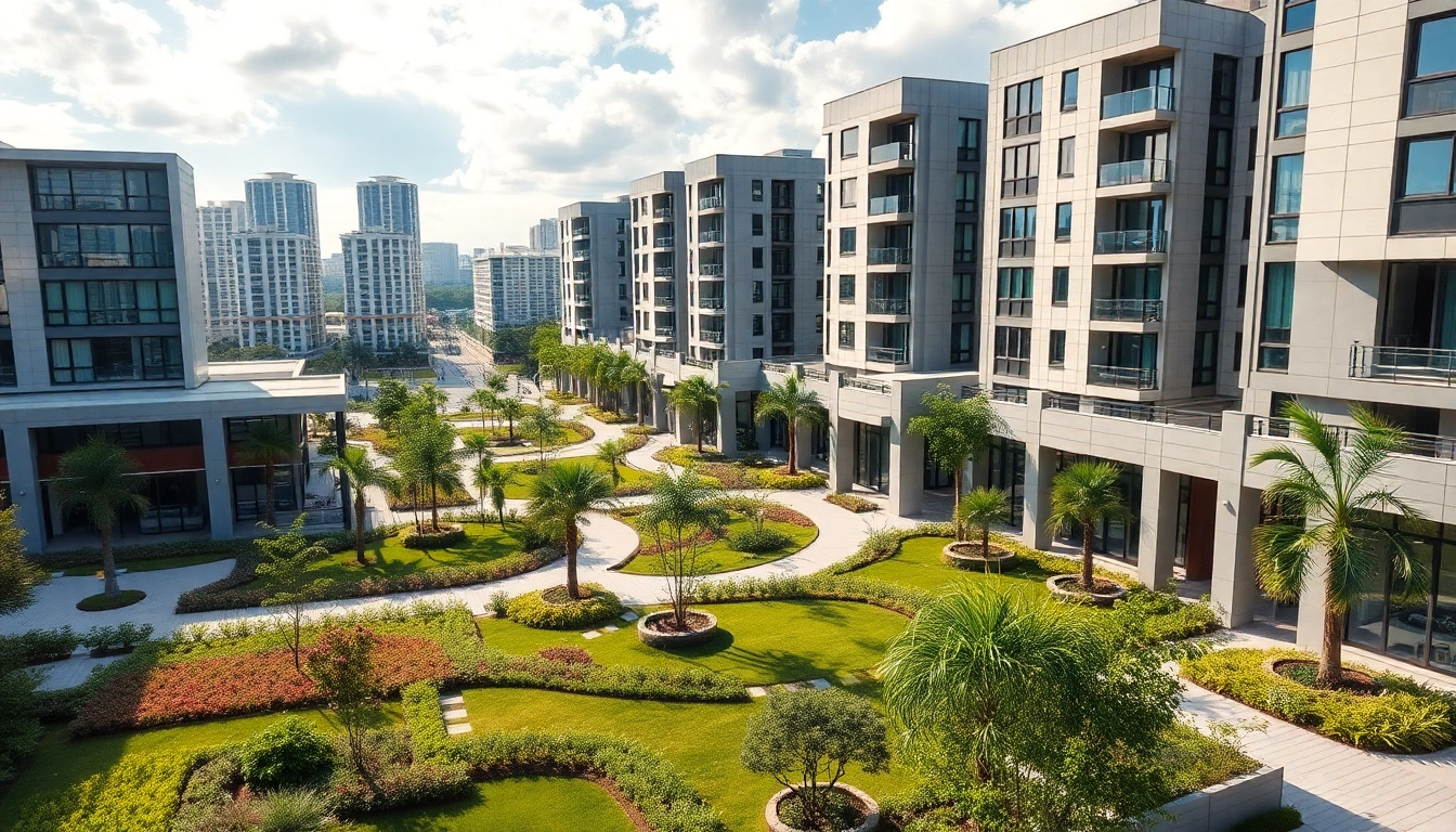 Discover residents enjoying the modern Tampines EC, showcasing vibrant community living.