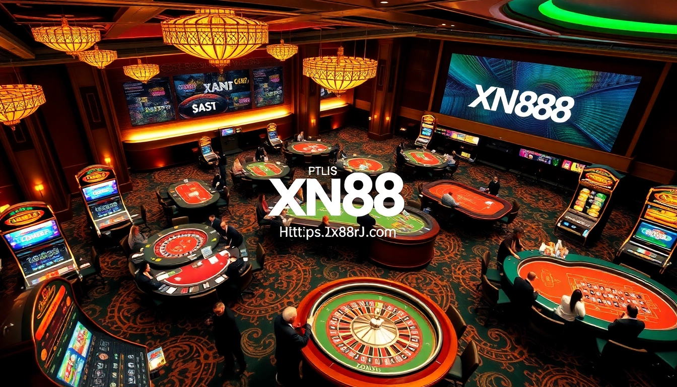 Experience the excitement at https://xn88.ru.com/ with vibrant casino tables and engaging players.