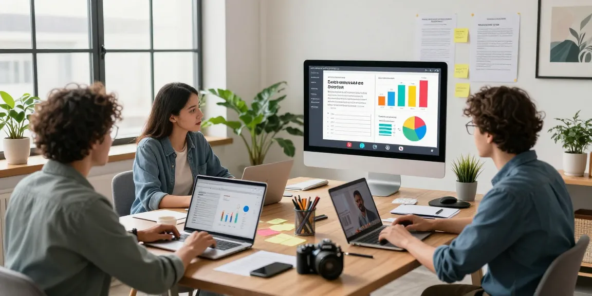Dynamic tech workspace showcasing vibrant virtual collaboration on telegram中文版下载.