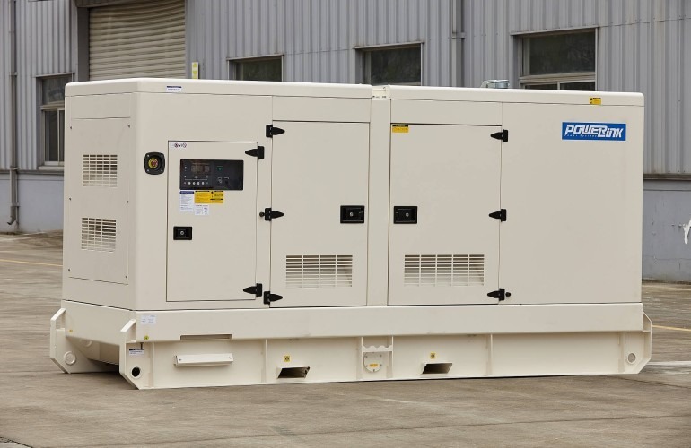 The Essential Role of Diesel Generators in Modern Power Solutions